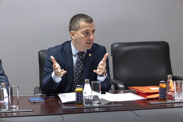 Services illustration